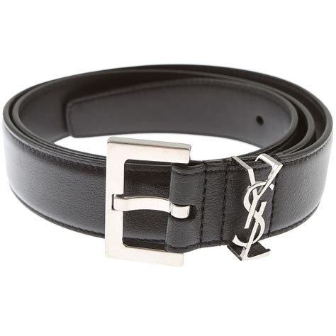 women's ysl belts|ysl belt outlet.